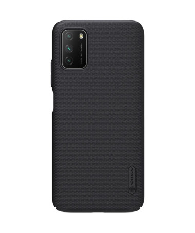 Coque Xiaomi Poco M3 Nillkin Super Frosted