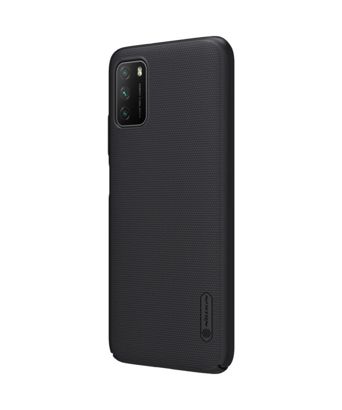 Coque Xiaomi Poco M3 Nillkin Super Frosted