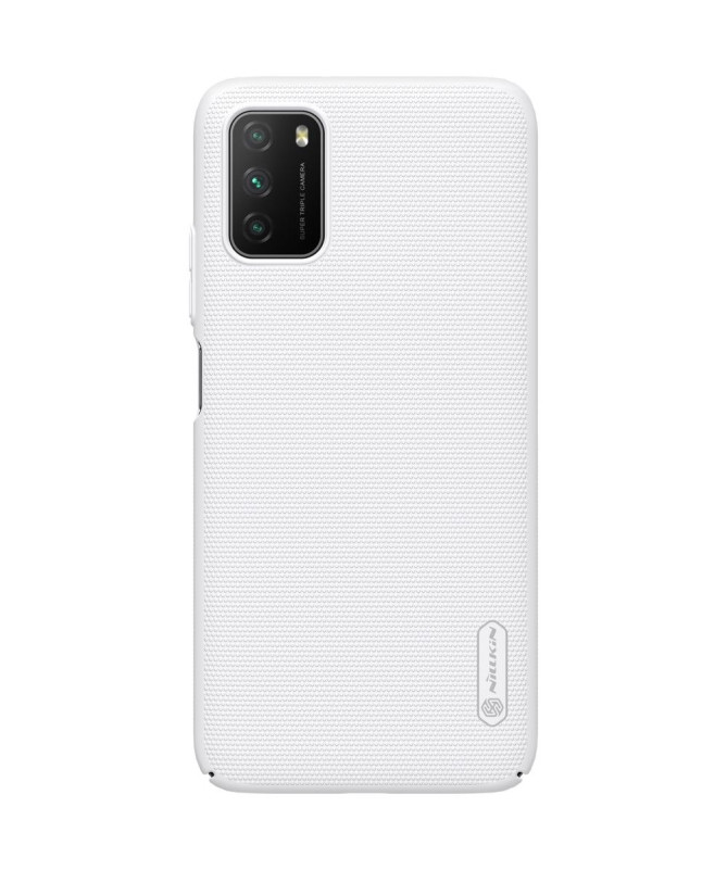 Coque Xiaomi Poco M3 Nillkin Super Frosted