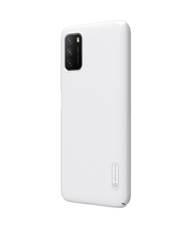 Coque Xiaomi Poco M3 Nillkin Super Frosted