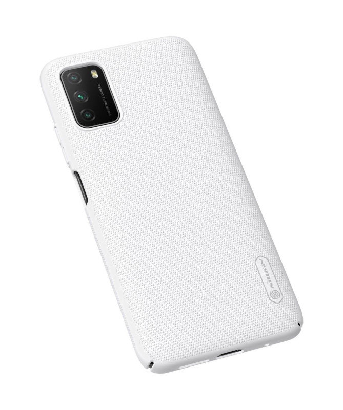 Coque Xiaomi Poco M3 Nillkin Super Frosted