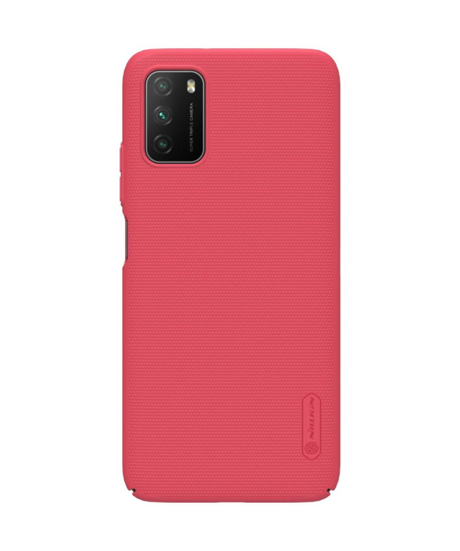 Coque Xiaomi Poco M3 Nillkin Super Frosted