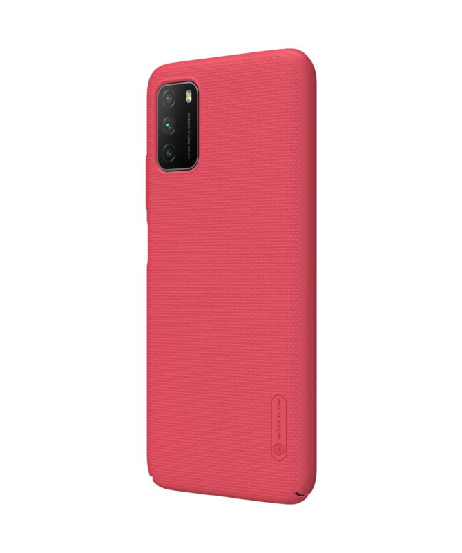 Coque Xiaomi Poco M3 Nillkin Super Frosted