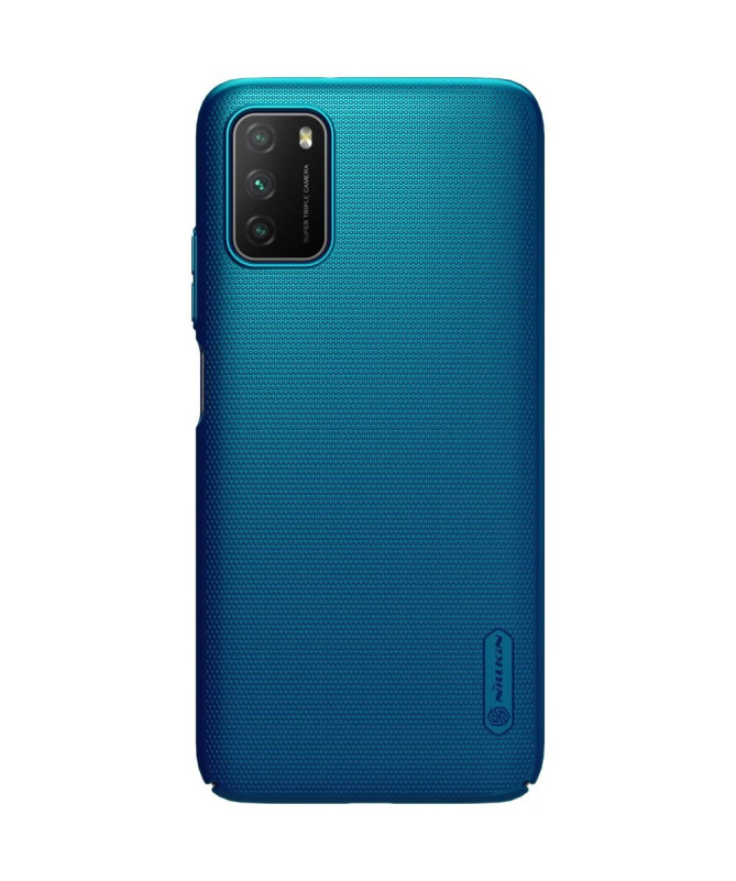 Coque Xiaomi Poco M3 Nillkin Super Frosted