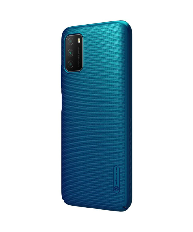 Coque Xiaomi Poco M3 Nillkin Super Frosted