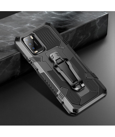 Coque Xiaomi Poco M3 Cool Warrior