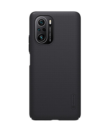 Coque Xiaomi Mi 11i / Poco F3 Nillkin Rigide Givré