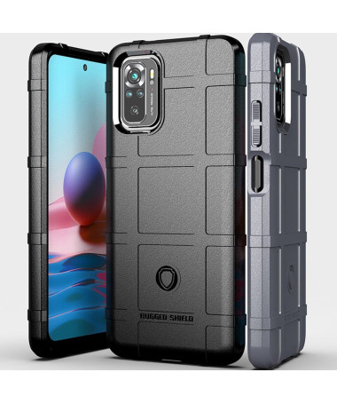 Coque Xiaomi Redmi Note 10 / Note 10S / Poco M5S Rugged Shield Antichoc