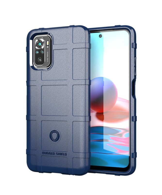 Coque Xiaomi Redmi Note 10 / Note 10S / Poco M5S Rugged Shield Anticho
