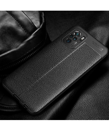 Coque Xiaomi Redmi Note 10 / Note 10S / Poco M5S Finition Grainé