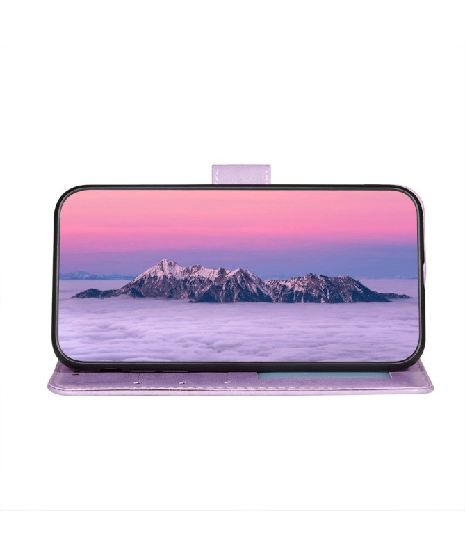 Housse Xiaomi Redmi Note 10 5G / Poco M3 Pro Rabat Porte-Cartes