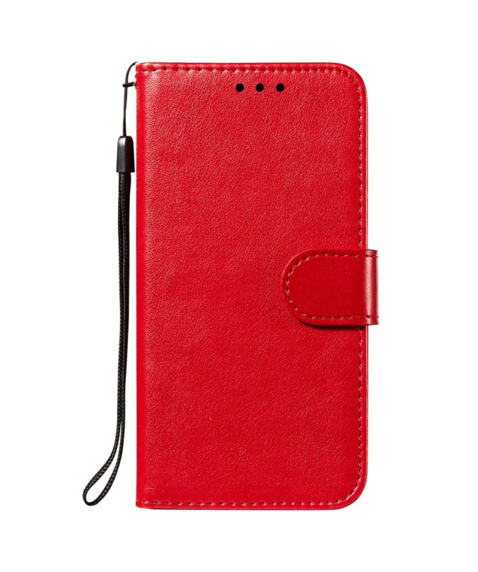 Housse Xiaomi Redmi Note 10 5G / Poco M3 Pro Rabat Porte-Cartes