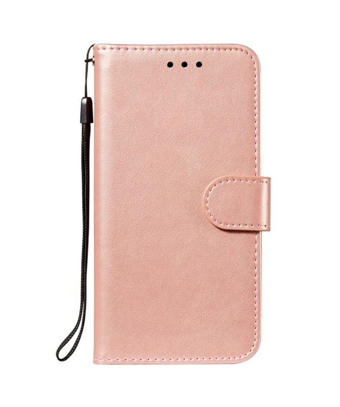 Housse Xiaomi Redmi Note 10 5G / Poco M3 Pro Rabat Porte-Cartes
