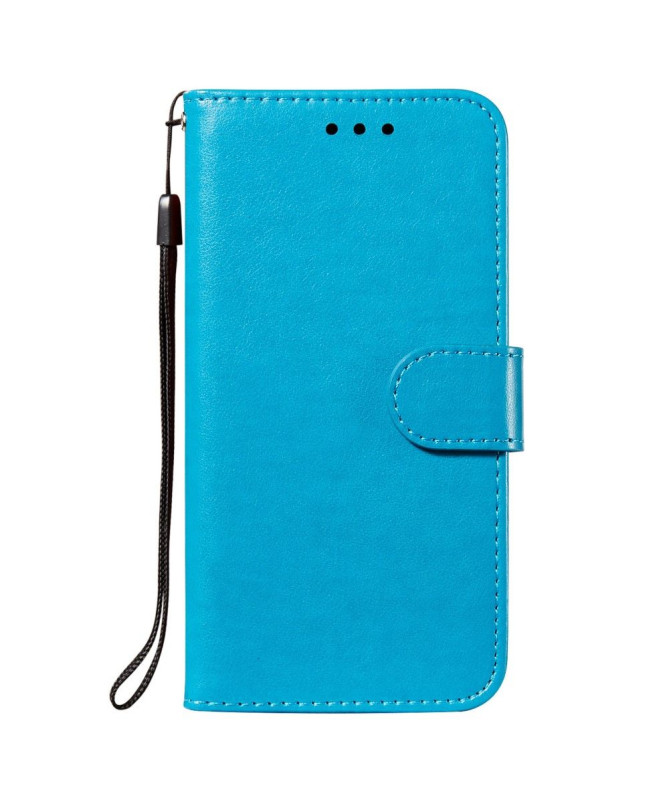 Housse Xiaomi Redmi Note 10 5G / Poco M3 Pro Rabat Porte-Cartes