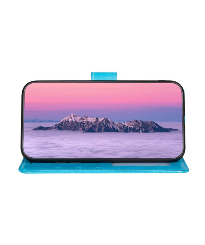 Housse Xiaomi Redmi Note 10 5G / Poco M3 Pro Rabat Porte-Cartes
