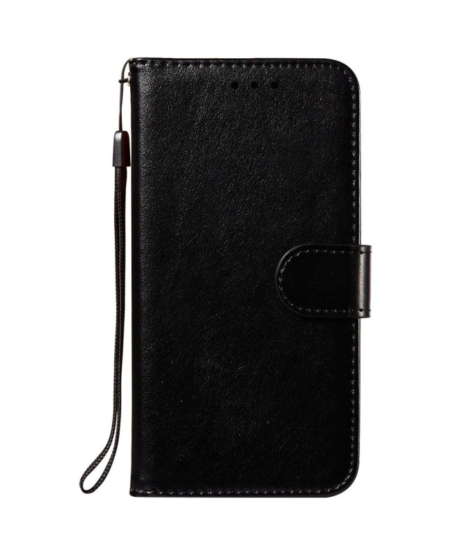 Housse Xiaomi Redmi Note 10 5G / Poco M3 Pro Rabat Porte-Cartes