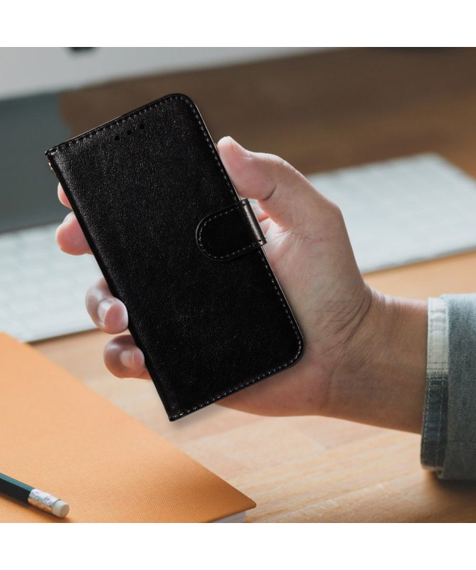 Housse Xiaomi Redmi Note 10 5G / Poco M3 Pro Rabat Porte-Cartes