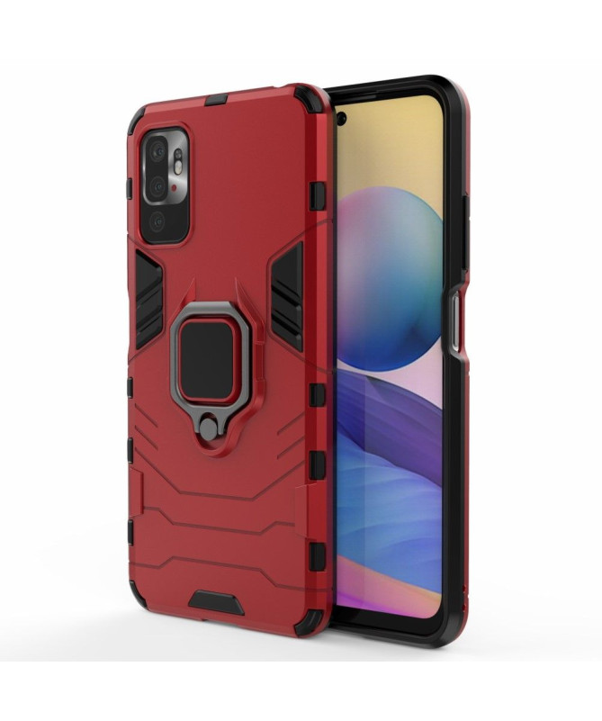 Coque Xiaomi Redmi Note 10 5G / Poco M3 Pro La Bélinda Ultra Protectrice