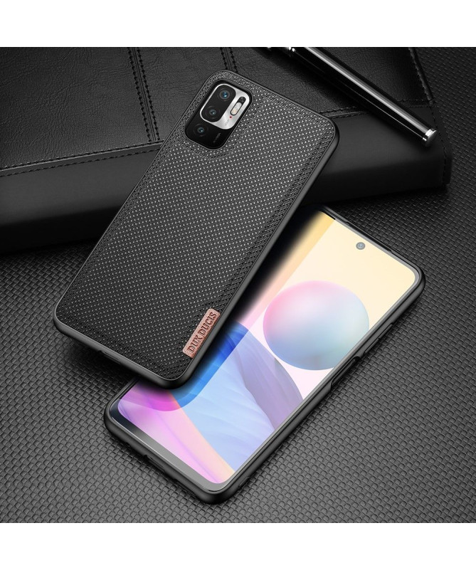 Coque Xiaomi Redmi Note 10 5G / Poco M3 Pro Chic Fino Series