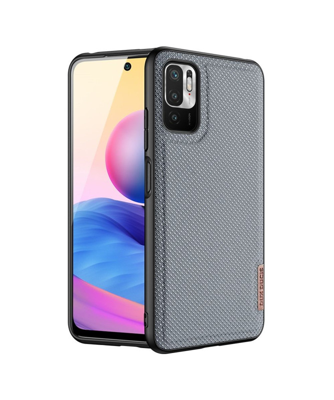 Coque Xiaomi Redmi Note 10 5G / Poco M3 Pro Chic Fino Series