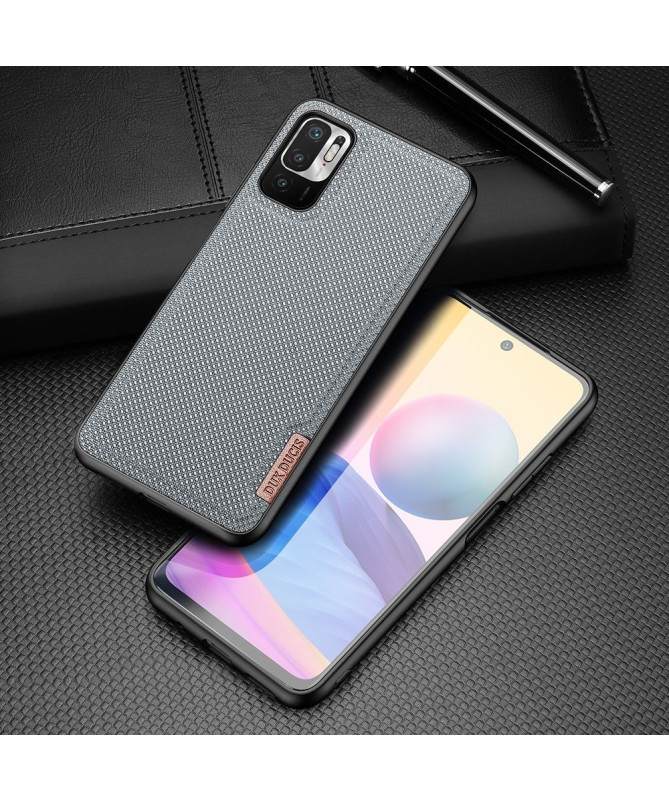 Coque Xiaomi Redmi Note 10 5G / Poco M3 Pro Chic Fino Series