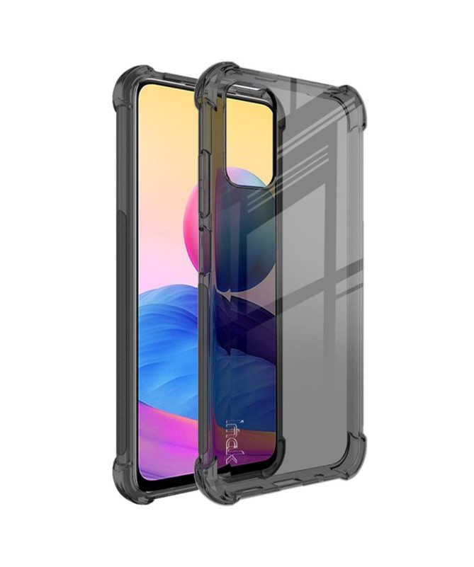 Coque Xiaomi Redmi Note 10 5G / Poco M3 Pro Class Protect Transparent