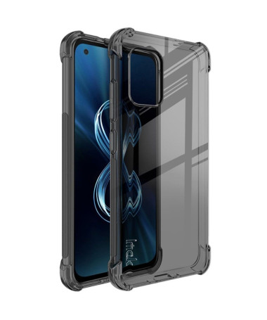 Coque Asus Zenfone 8 Class Protect Transparent