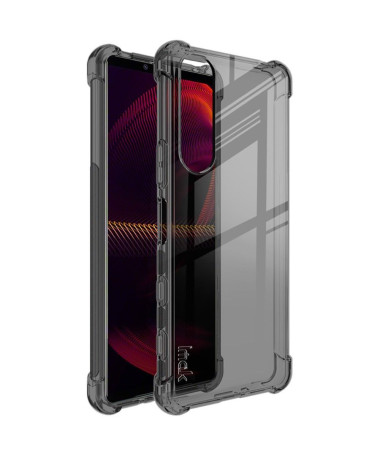 Coque Sony Xperia 5 III Class Protect Transparent