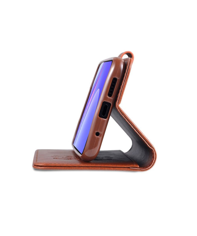 Housse Xiaomi Poco M3 AZNS Simili Cuir