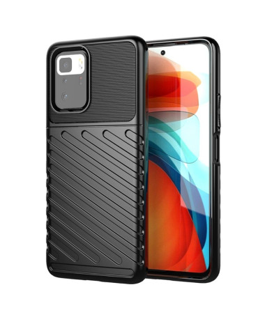 Coque Xiaomi Poco X3 GT Thor Series Silicone