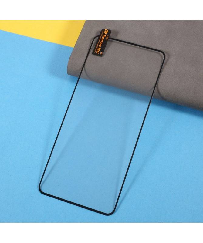 Protection d’écran Xiaomi Poco X3 GT en verre trempé full size - photo 3