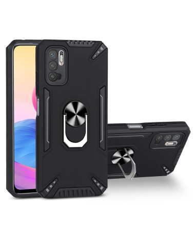 Coque Xiaomi Redmi Note 10 5G / Poco M3 Pro 5G Ring Sport