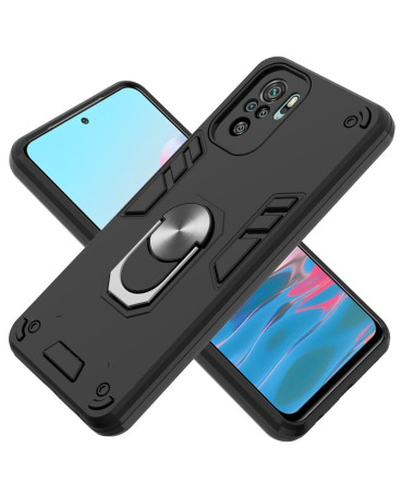 Coque Xiaomi Redmi Note 10 / Note 10s / Poco M5s Guard Ring