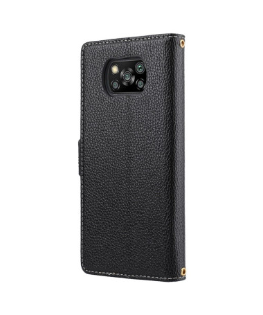 Housse Xiaomi Poco X3 NFC / X3 / X3 Pro Eva tricolore