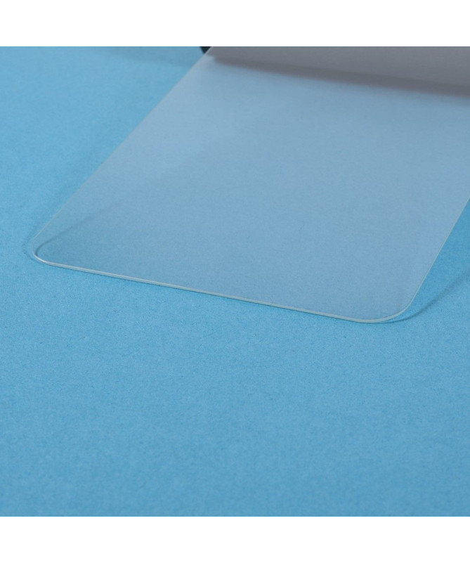Film protecteur Xiaomi Poco M4 Pro 5G en verre trempé
