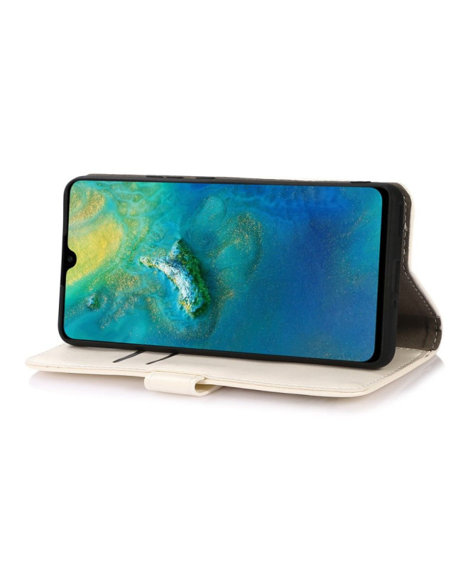 Housse Xiaomi Poco M4 Pro 5G Loup féroce noir