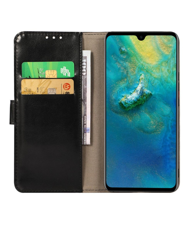 Housse Xiaomi Poco M4 Pro 5G Loup garou