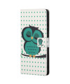 Housse Xiaomi Poco M4 Pro 5G Hibou Endormi
