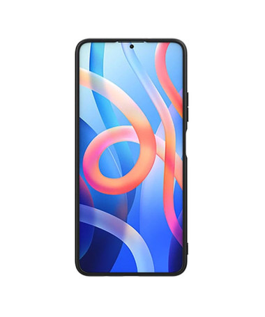 Coque Xiaomi Poco M4 Pro 5G Textured Case Antidérapante