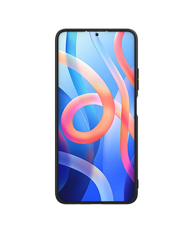 Coque Xiaomi Poco M4 Pro 5G Textured Case Antidérapante