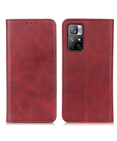 Housse flip cover Xiaomi Poco M4 Pro 5G Simone Vieilli