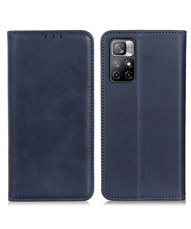 Housse flip cover Xiaomi Poco M4 Pro 5G Simone Vieilli