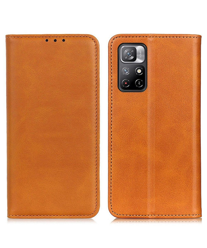 Housse flip cover Xiaomi Poco M4 Pro 5G Simone Vieilli