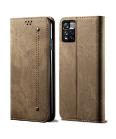 Housse Xiaomi Poco M4 Pro 5G La Giulia Porte-Cartes