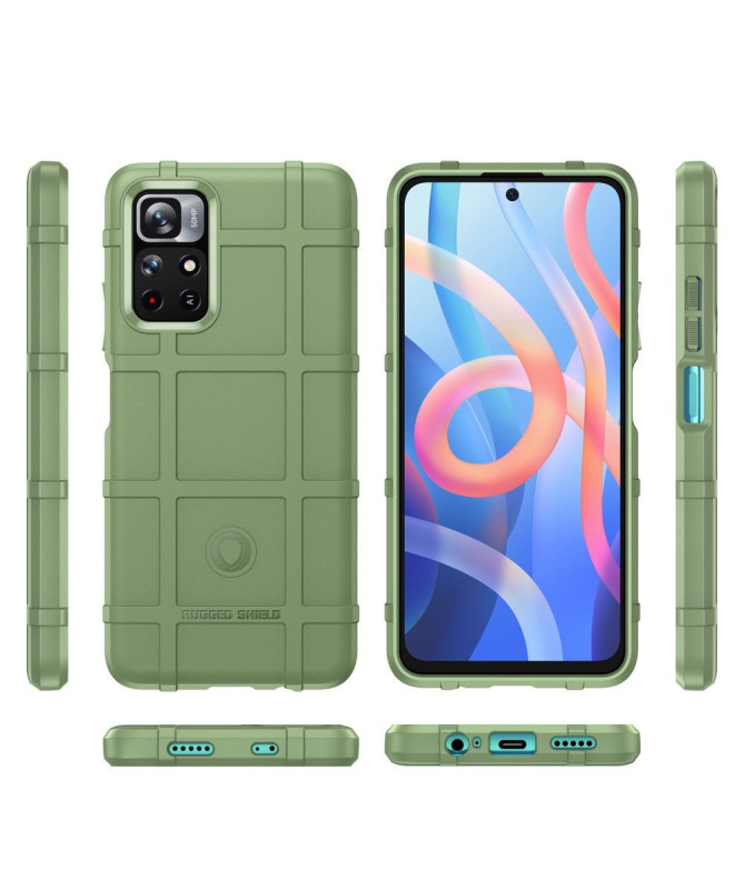 Coque Xiaomi Poco M4 Pro 5G Rugged Shield