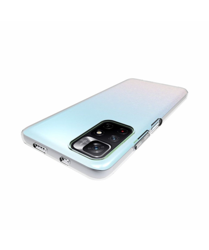 Coque Xiaomi Poco M4 Pro 5G Prem's Transparente