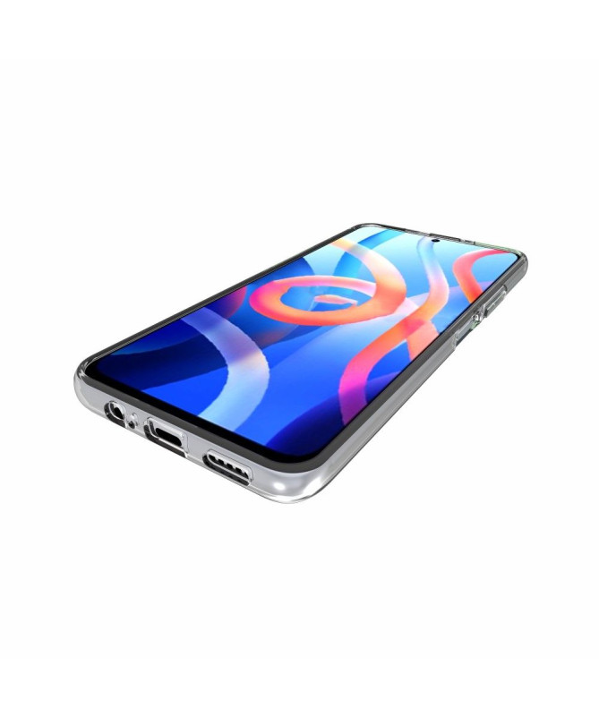 Coque Xiaomi Poco M4 Pro 5G Prem's Transparente