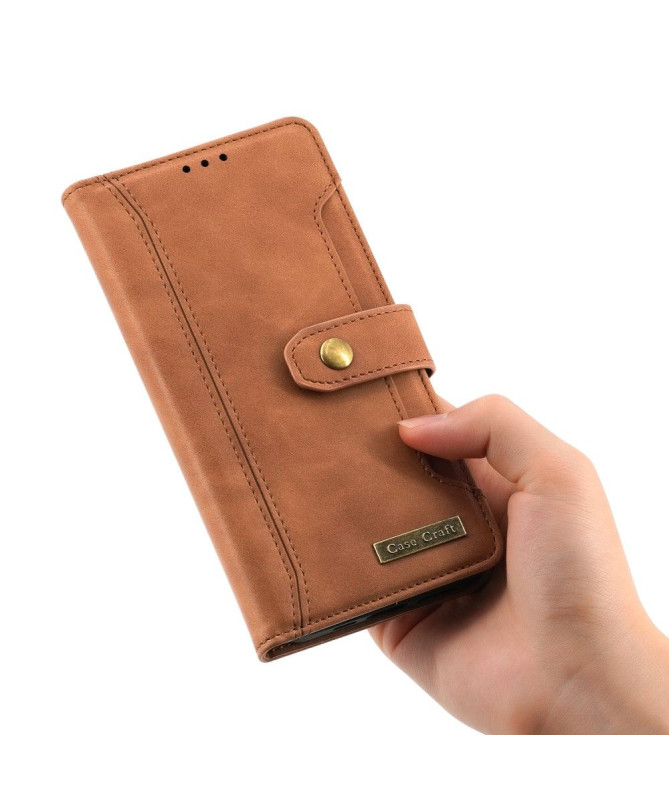 Housse Xiaomi Poco M4 Pro 5G Protection avec coutures