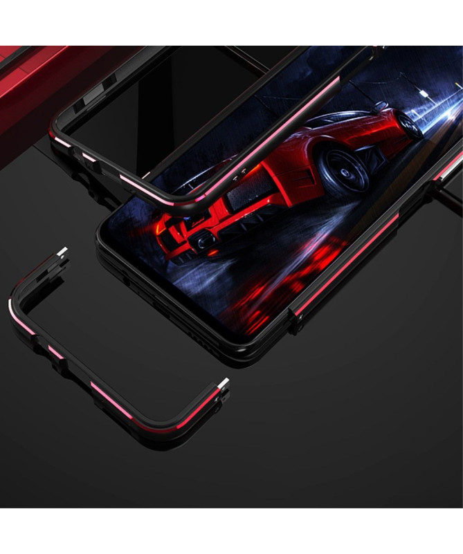 Bumper Aluminium pour Xiaomi Poco M4 Pro 5G