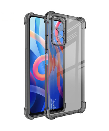 Coque Xiaomi Poco M4 Pro 5G Class Protect Transparent